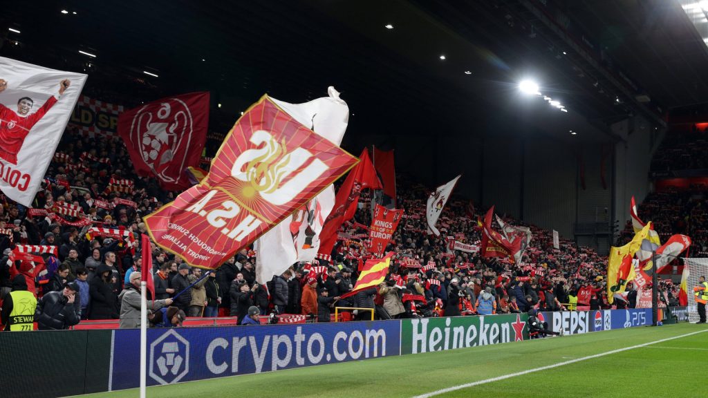 Liverpool fans in Girona: Full matchday guide for Estadi Montilivi 1 Liverpool fans in Girona