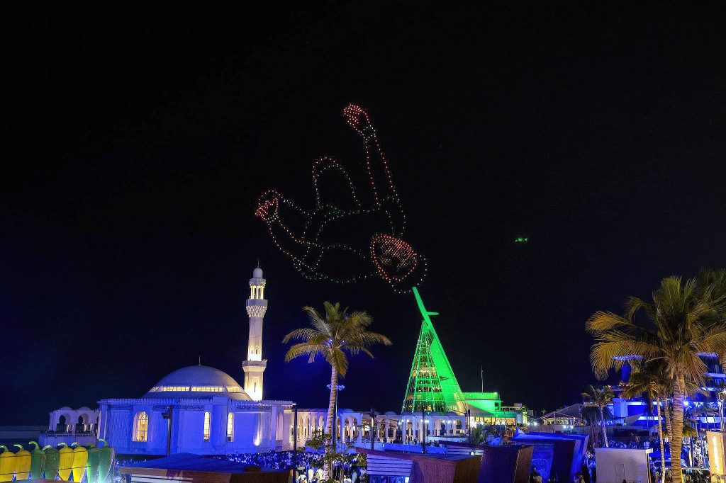 Dry Saudi Arabia World Cup 2034: Fans slapped with beer ban at stadiums 1 Saudi World Cup 2034