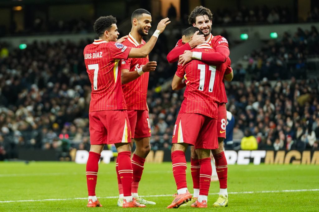 How to get Tottenham vs Liverpool tickets for Carabao Cup semi-final clash 2 Tottenham vs Liverpool tickets