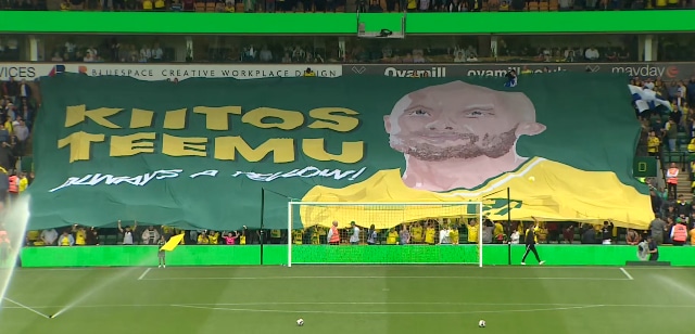 pukki tifo
