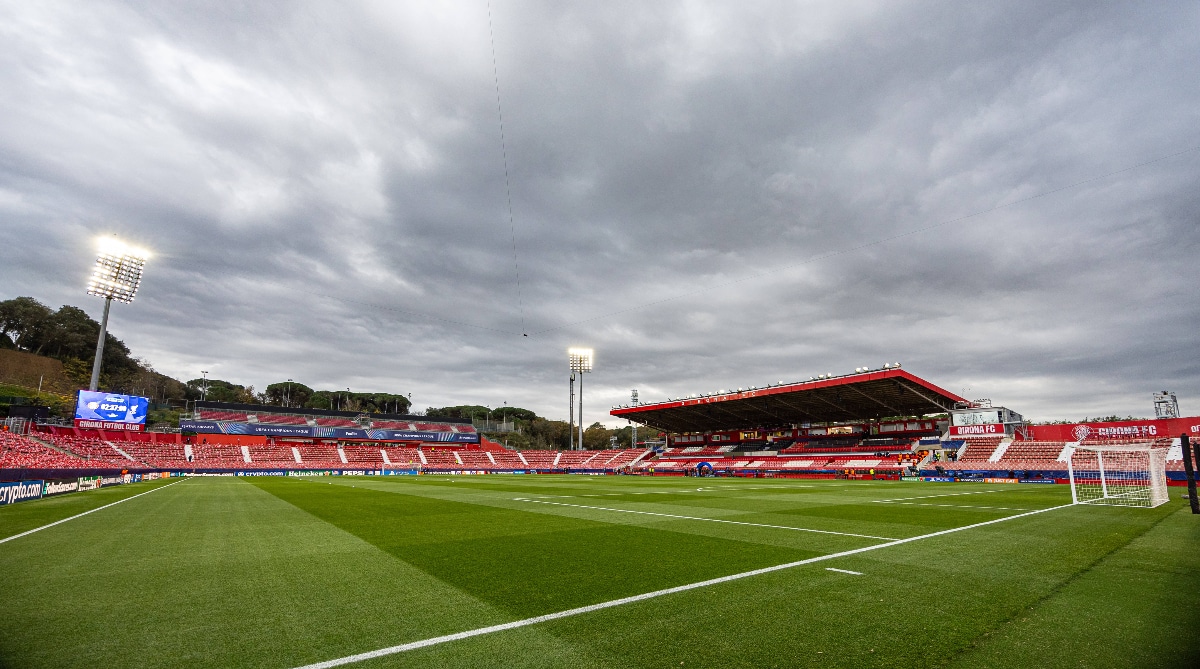 Arsenal fans in Girona: Full matchday guide to Estadi Montilivi 1 arsenal fans in girona
