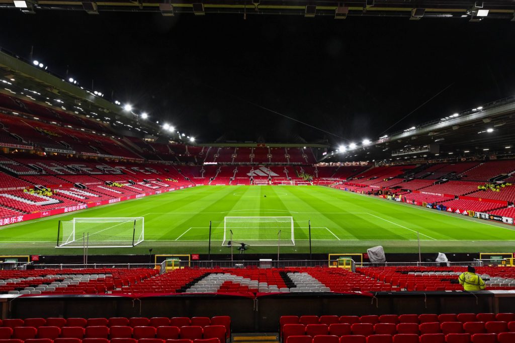 Man Utd ticket prices: Latest INEOS measure labelled a 'kick in the teeth' 1 Man Utd ticket prices