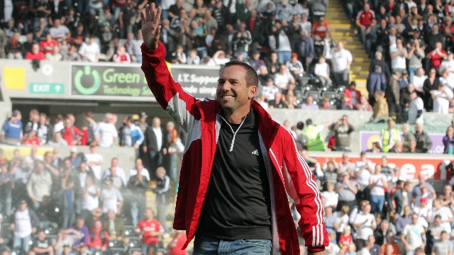 sergio garcia swansea