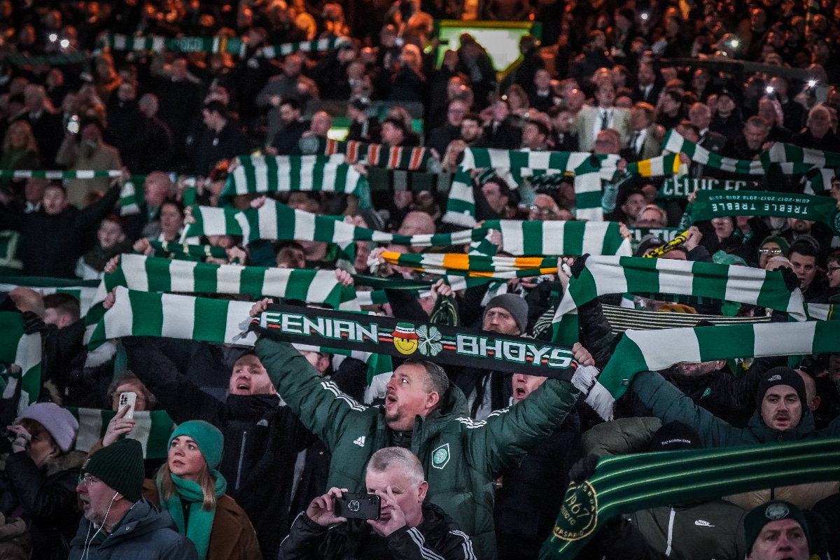 Celtic fans in Munich: Full matchday guide to Allianz Arena 1 Celtic fans in Munich