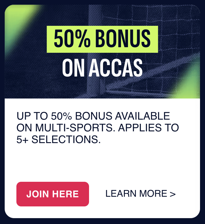 Planet sport bet bonus