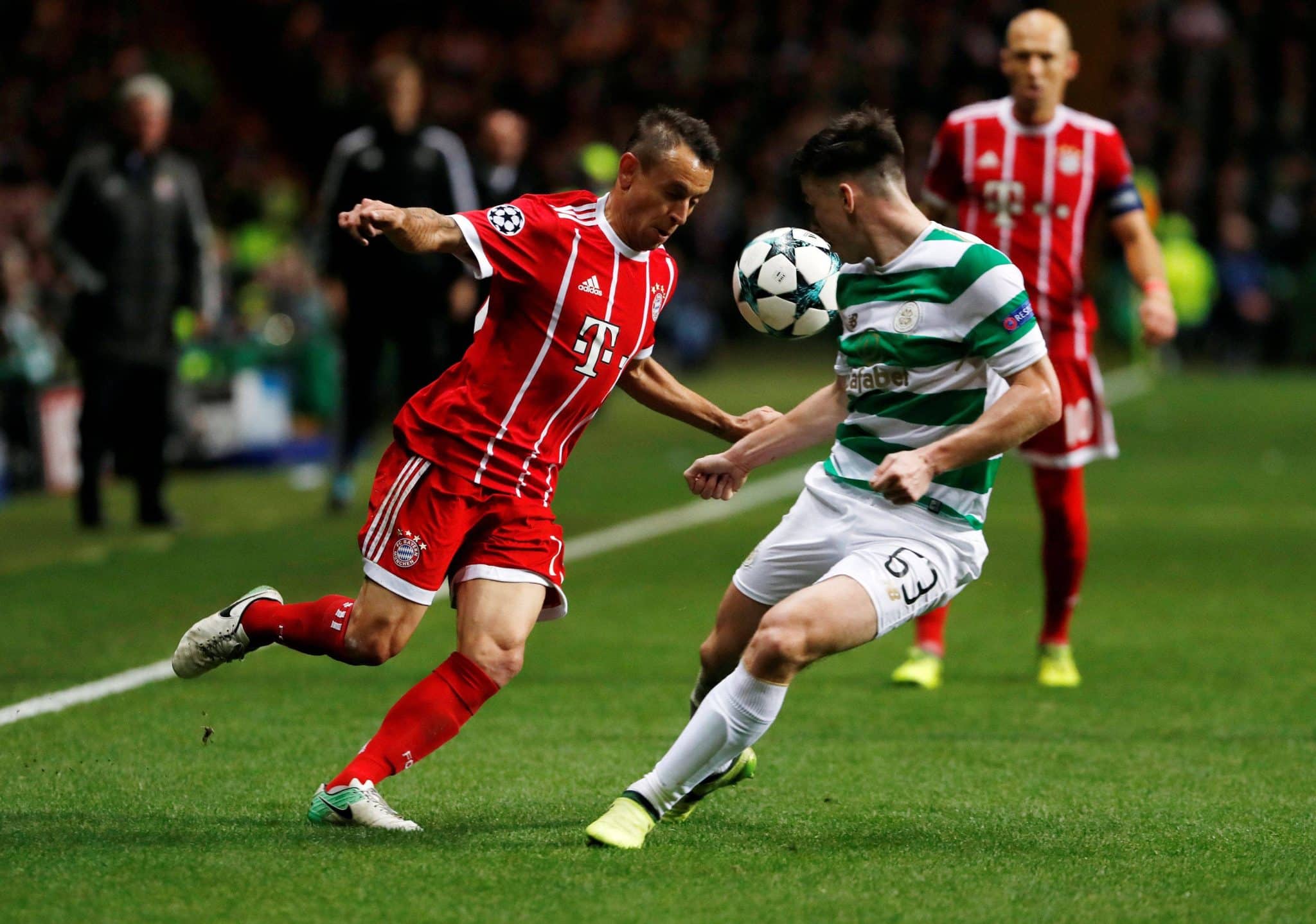 How to get Celtic vs Bayern Munich tickets for Champions League clash 1 Celtic vs Bayern Munich tickets.
