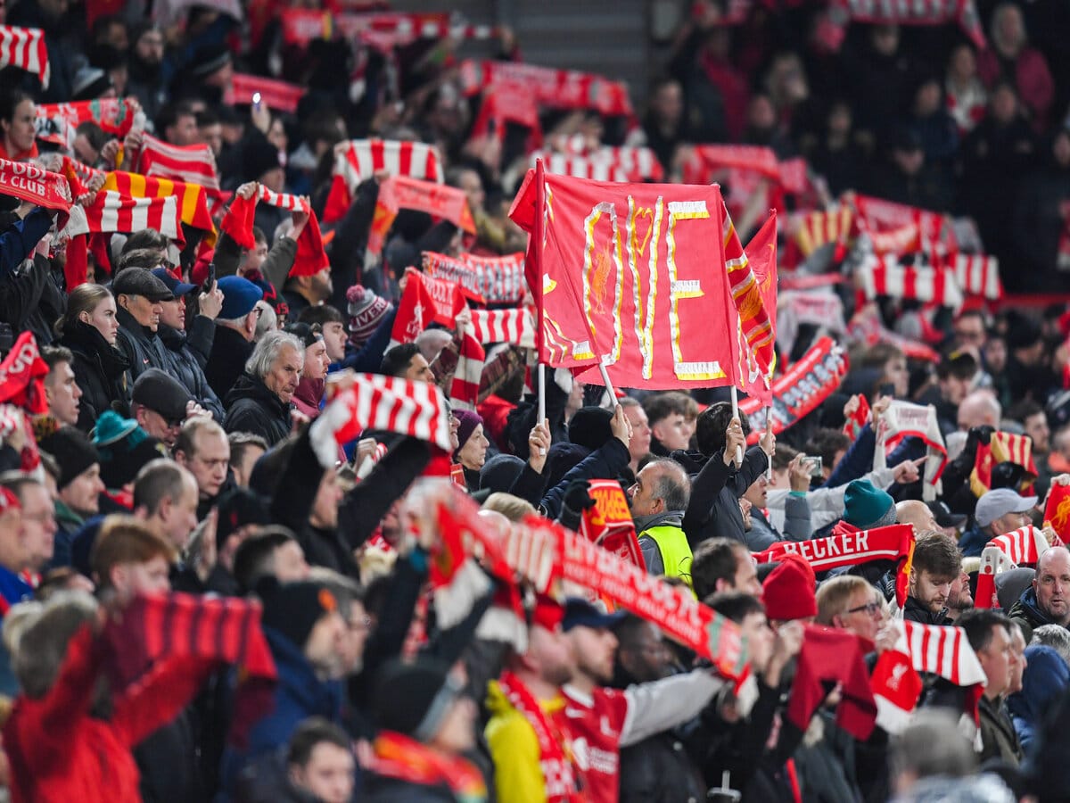 Liverpool freeze ticket prices as supporters win key battle 1 Liverpool freeze ticket prices