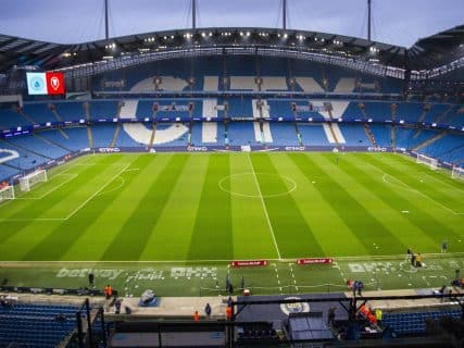 How to get Manchester City vs Plymouth Argyle tickets for FA Cup fifth round