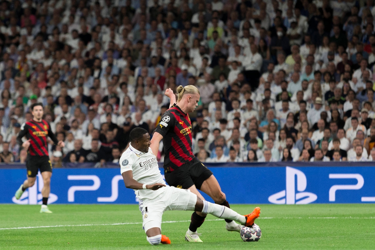 How to get Real Madrid vs Man City tickets for Champions League clash 1 real madrid vs man city tickets