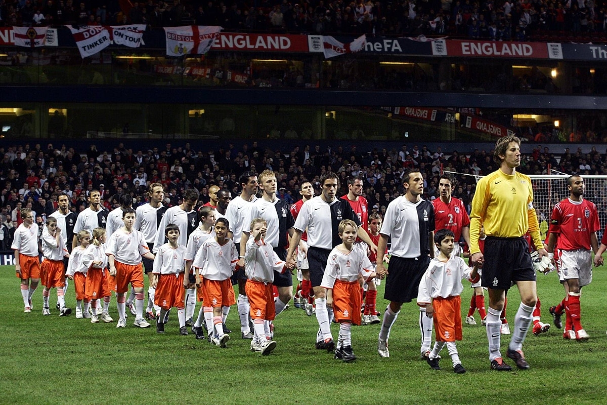 Three Lions at Aston Villa: List of England matches played at Villa Park 1 England match at Villa Park