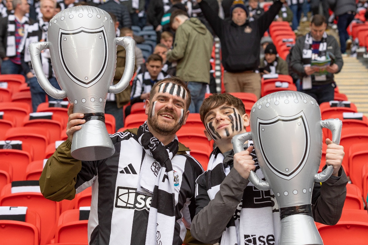 Newcastle United Carabao Cup celebration: Full list of dates and events 1 Newcastle United announce Carabao Cup celebration details