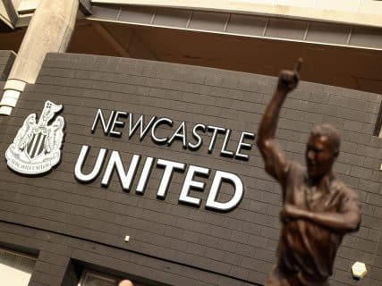 Newcastle United new stadium: &lsquo;Project 2030&rsquo; includes 70,000-capacity stadium plans