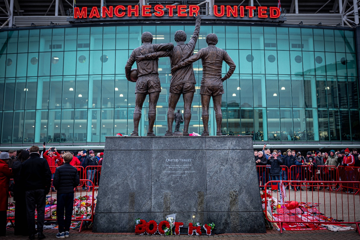 How a famous American sports team could inspire a key part of new Man United stadium 1 key part of new man united stadium