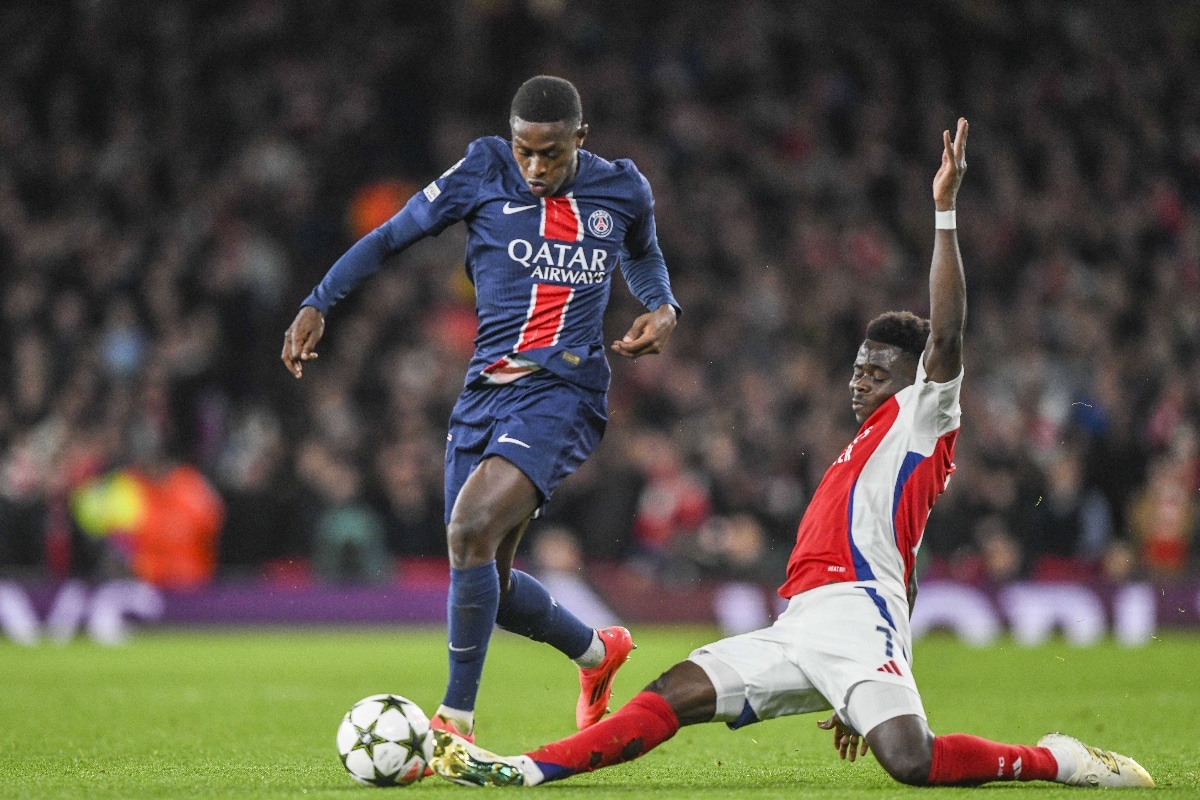 How to get Arsenal vs PSG tickets for Champions League clash 1 Arsenal vs PSG tickets