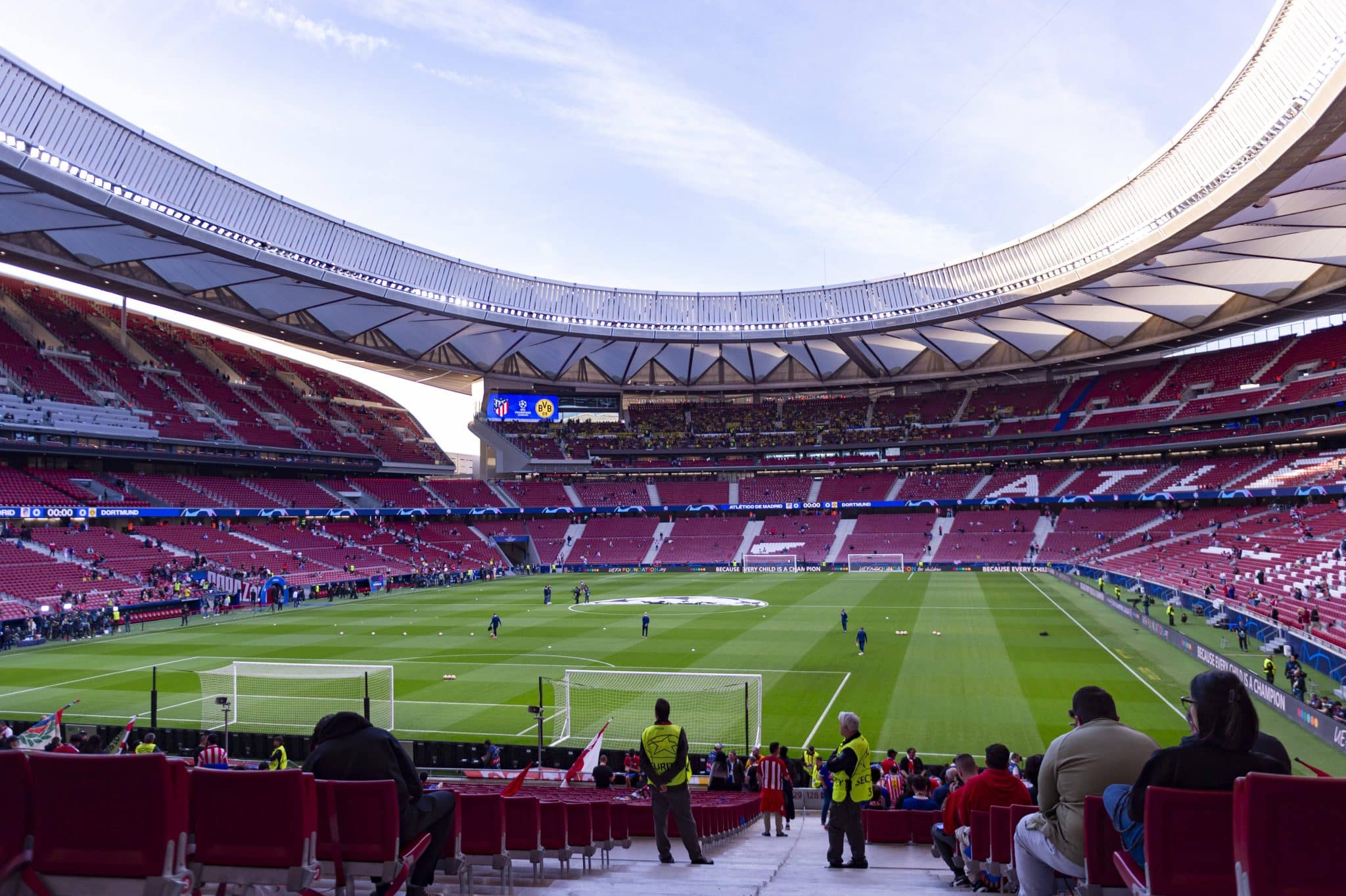 Civitas Metropolitano