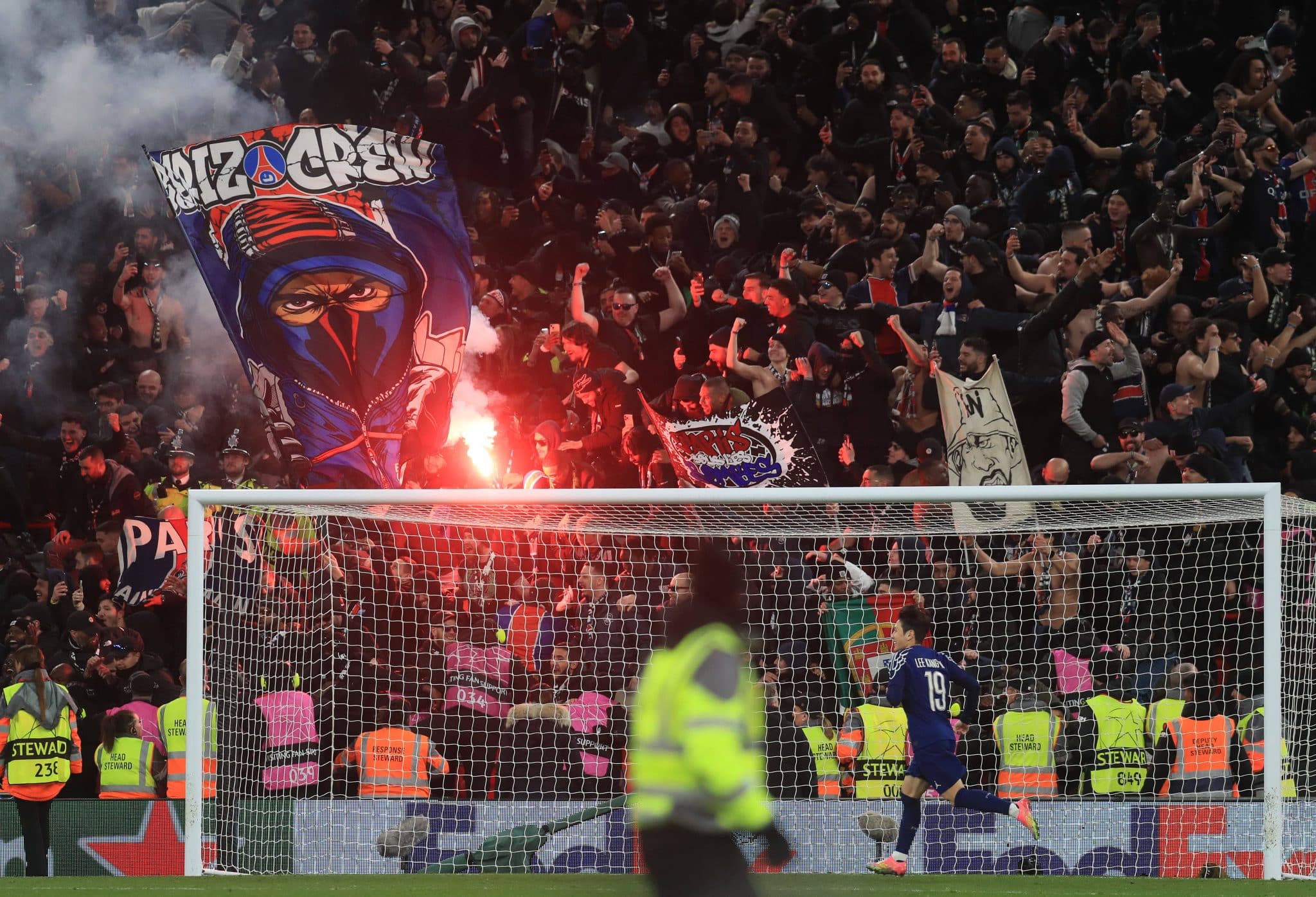 How to get PSG vs Aston Villa tickets for Champions League clash 1 How to get PSG vs Aston Villa tickets at Parc des Princes