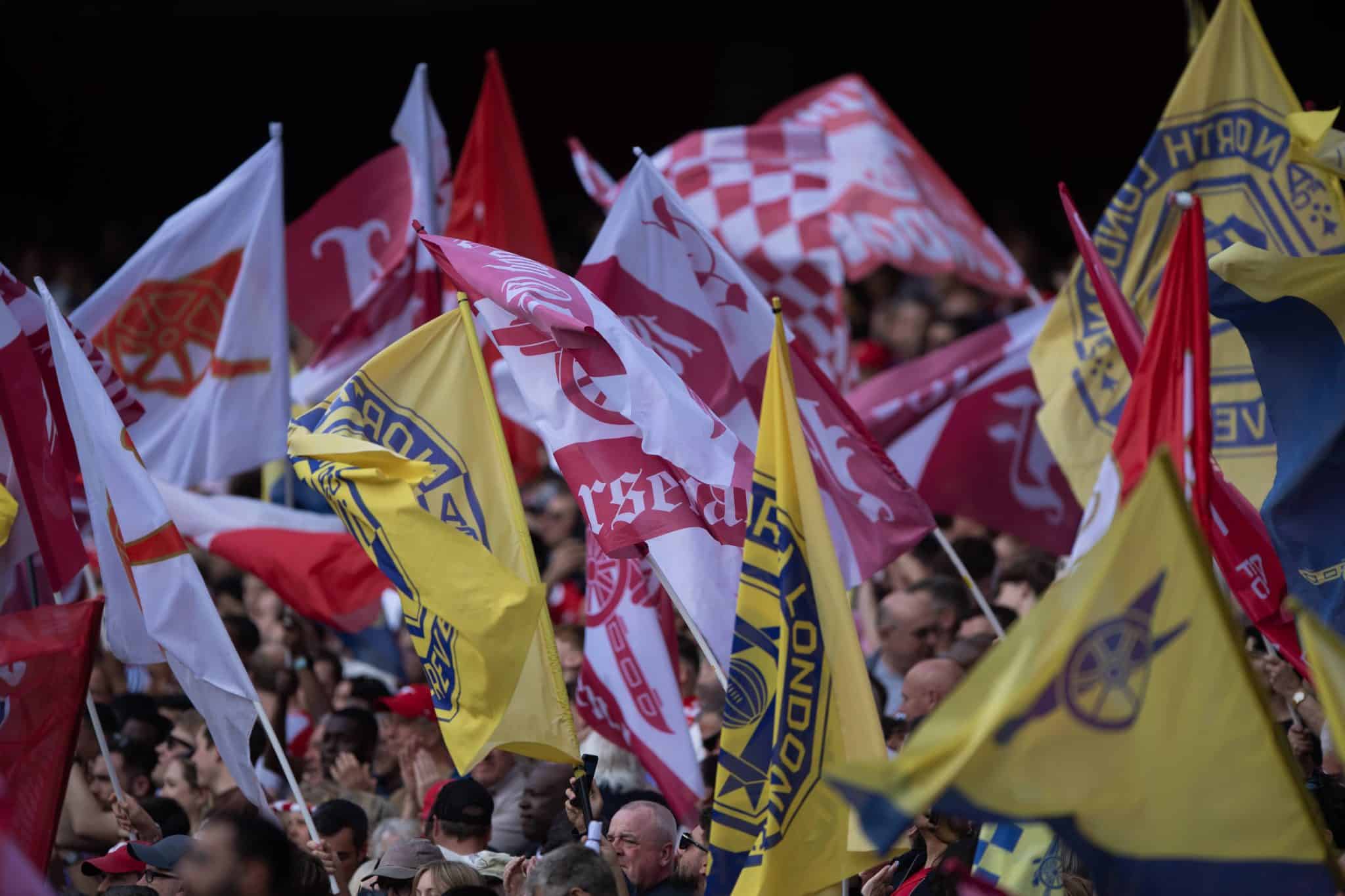 Arsenal Supporters' Trust urge club to support UEFA complaint 1 Arsenal Supporters' Trust