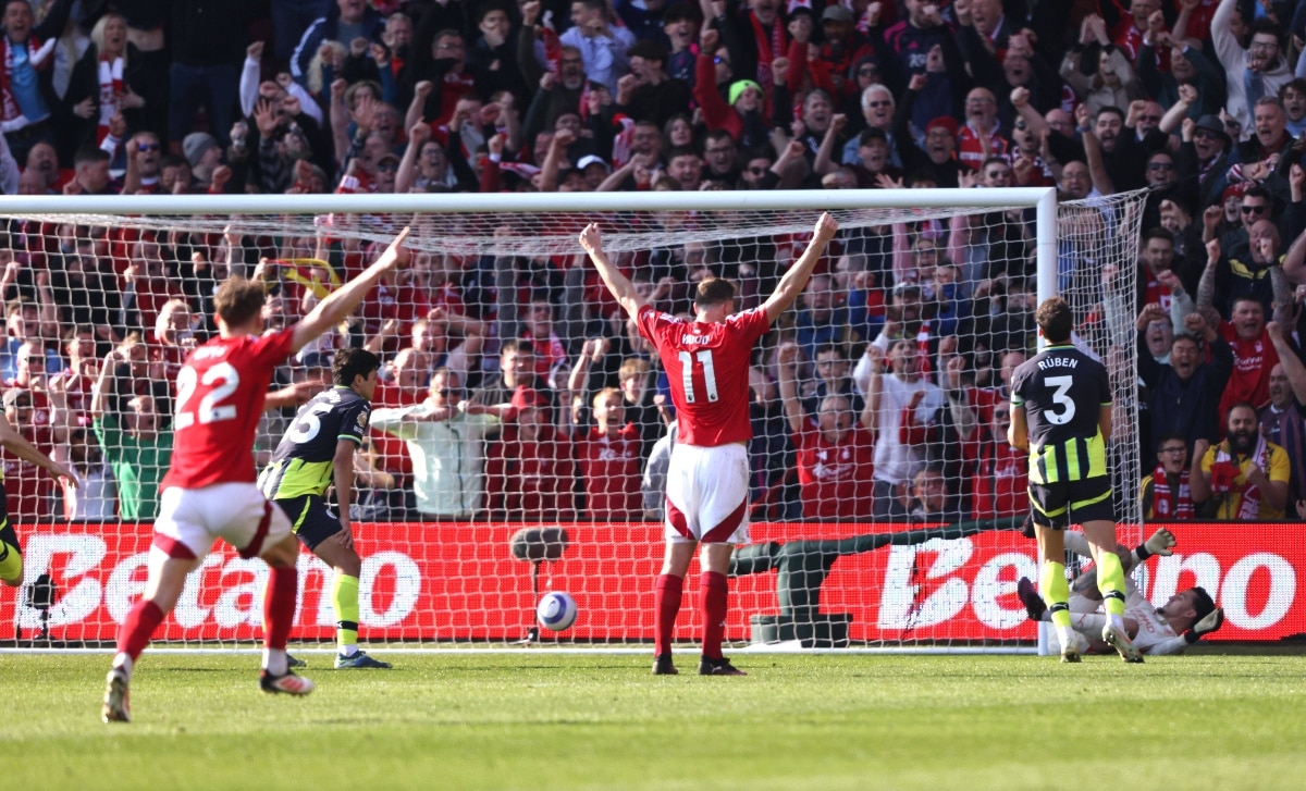 How to get tickets for Nottingham Forest vs. Man City FA Cup semi-final at Wembley 1 nottingham forest vs man city tickets