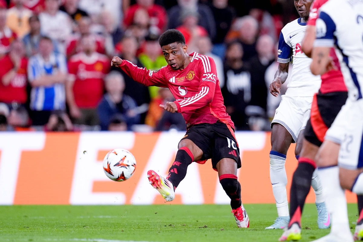 How to watch Man United in Kuala Lumpur and Hong Kong post-season friendlies 1 How to watch Man United in Kuala Lumpur