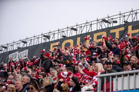 Wrexham fixtures 2025&ndash;26: Full list of away games and guides