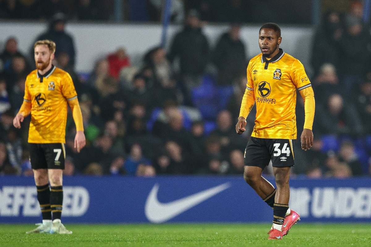 Cambridge United fixtures 2025&ndash;26: Full list of away games and guides