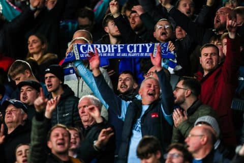 Cardiff City fixtures 2025&ndash;26: Full list of away games and guides