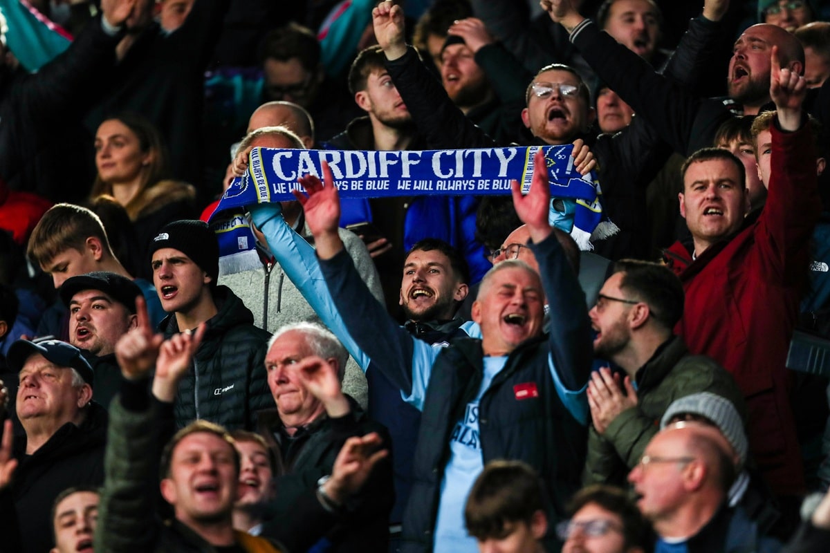 Cardiff City fixtures 2025&ndash;26: Full list of away games and guides