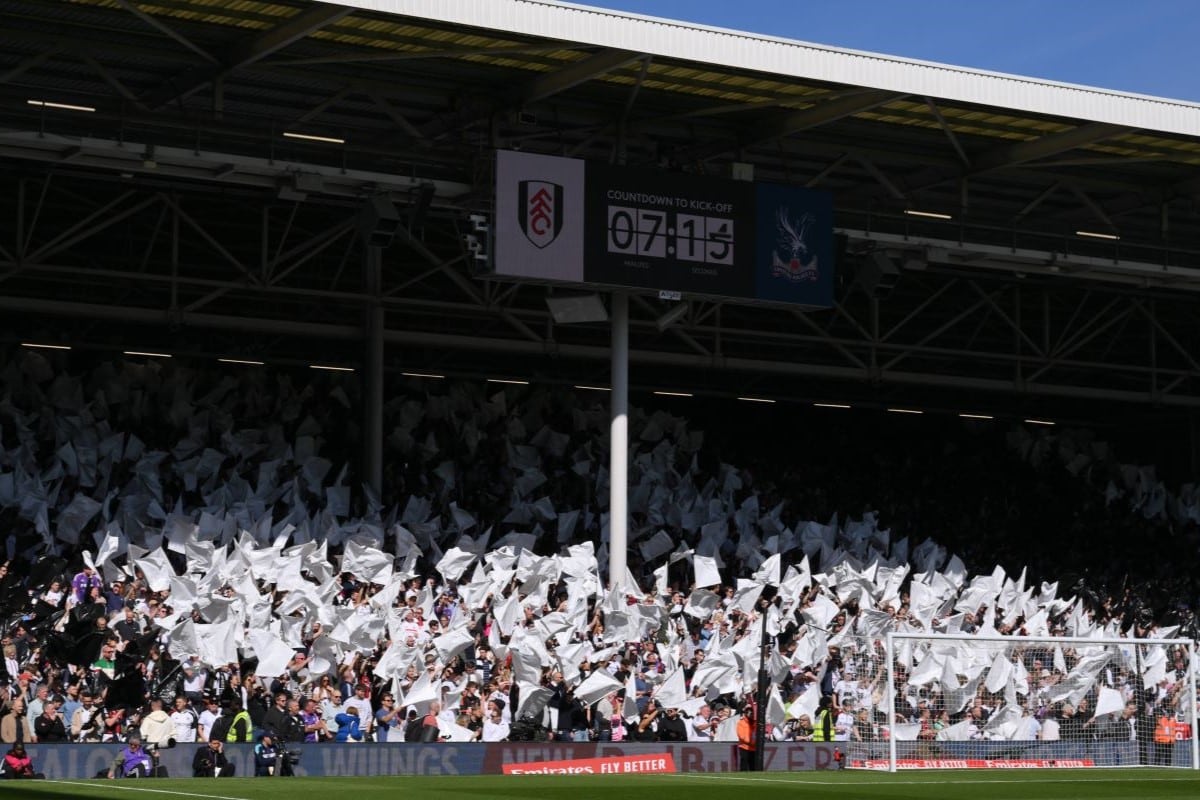 Fulham away fan guide 2025&ndash;26: Full list of away fixtures