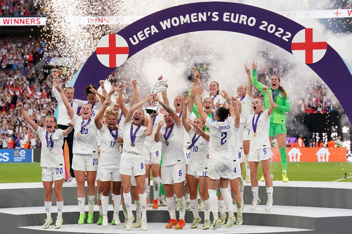 How to get tickets for the Women's Euros: Full buy guide 1 How to get tickets for the Women's Euros