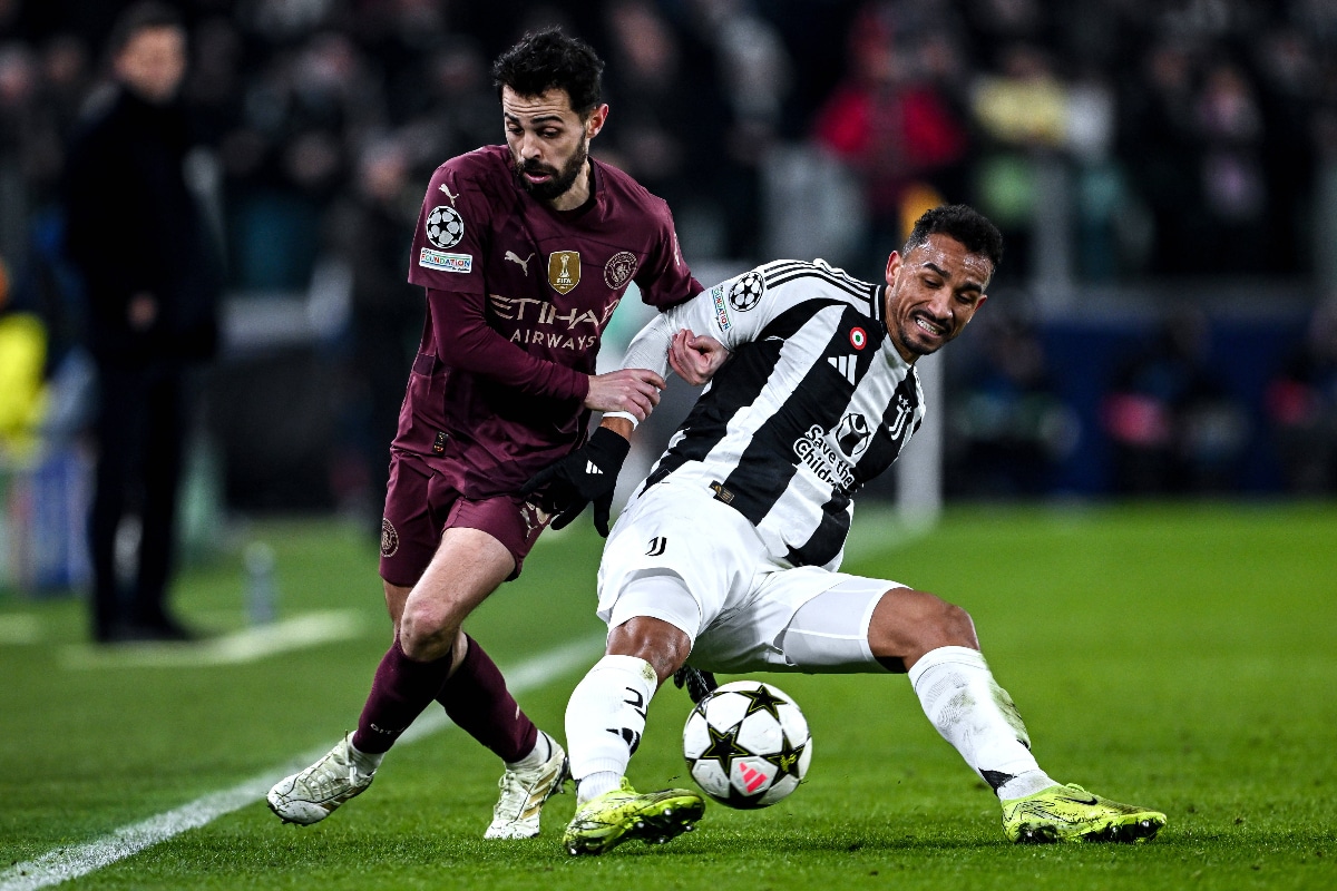 Juventus vs Man City: Tickets, price, fanzones, venue, TV channel - how to watch Club World Cup clash 1 How to watch Juventus vs Man City in Club World Cup