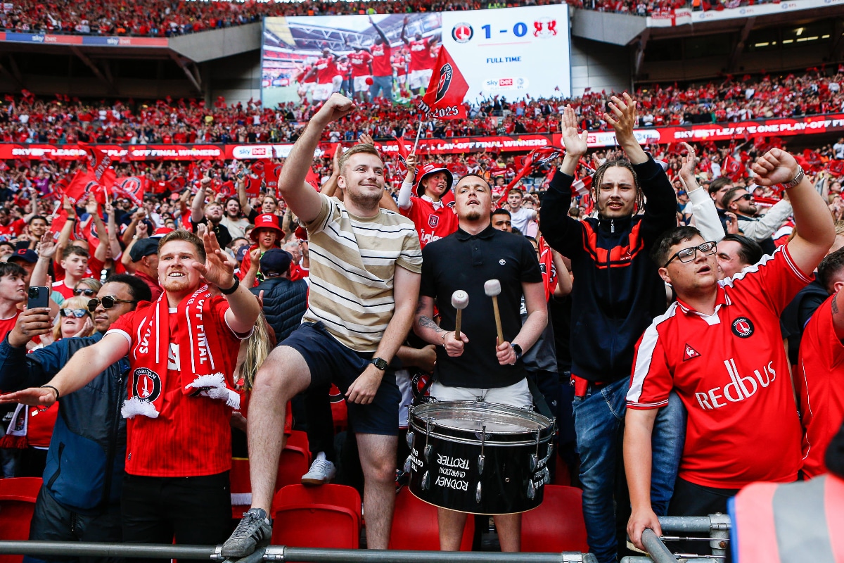 League One fan guides