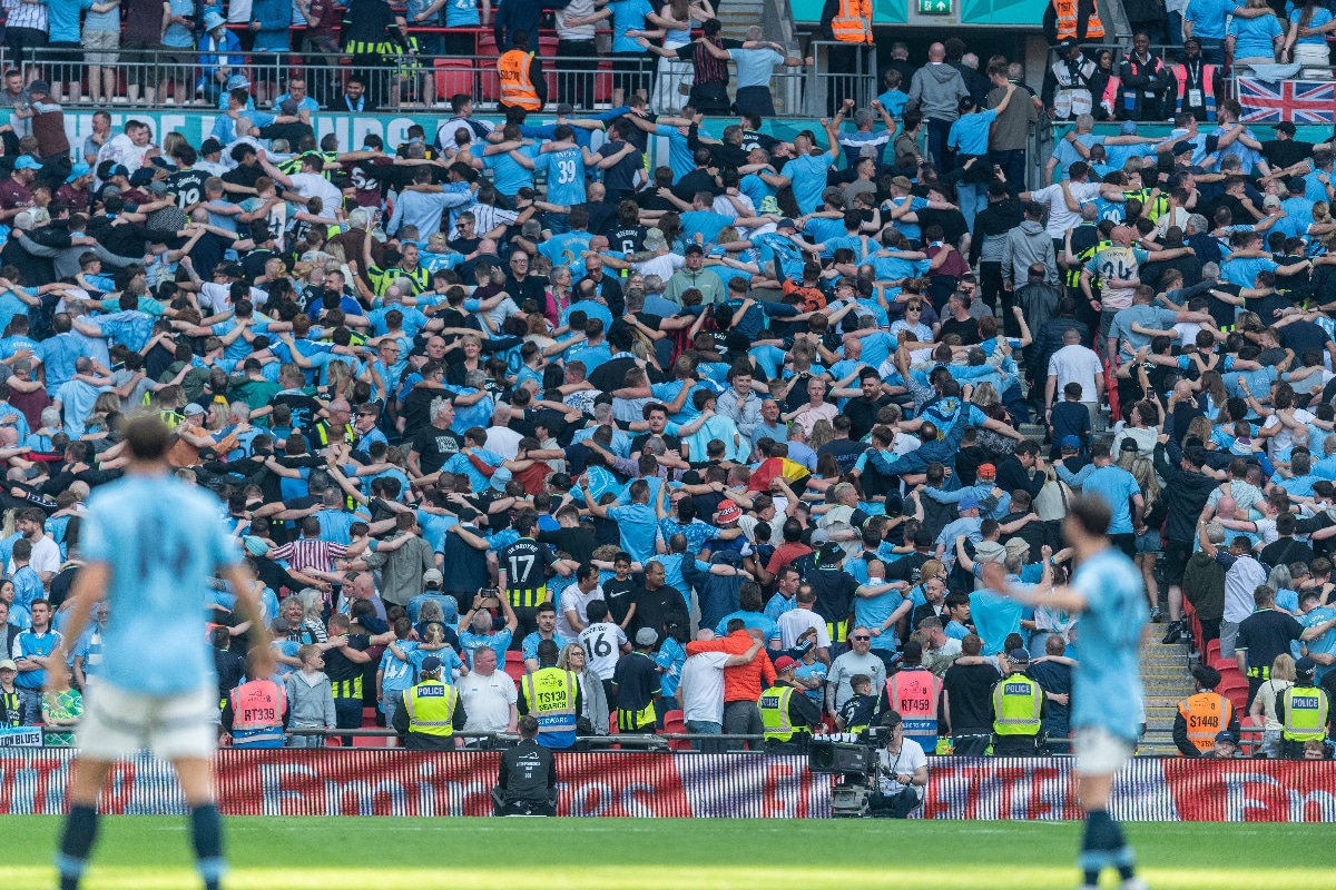 Manchester City away fan guide 2025&ndash;26: Full list of away fixtures