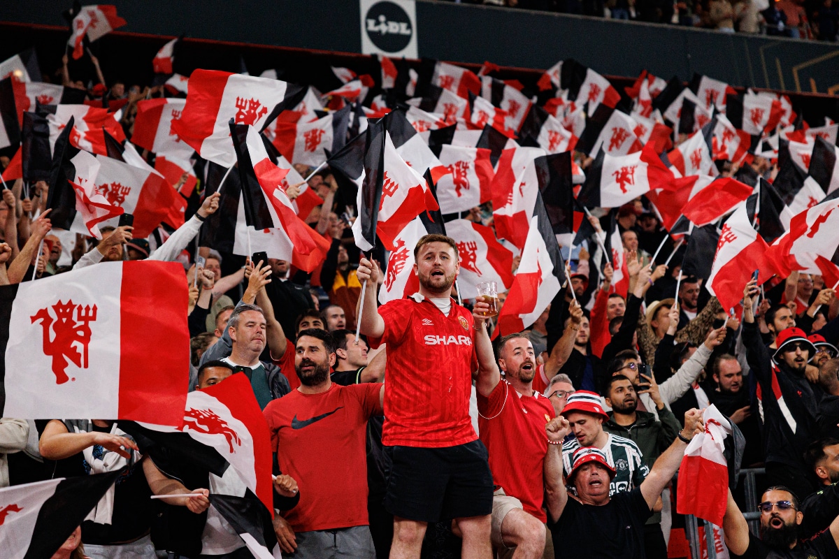 Manchester United away fan guide 2025&ndash;26: Full list of away fixtures