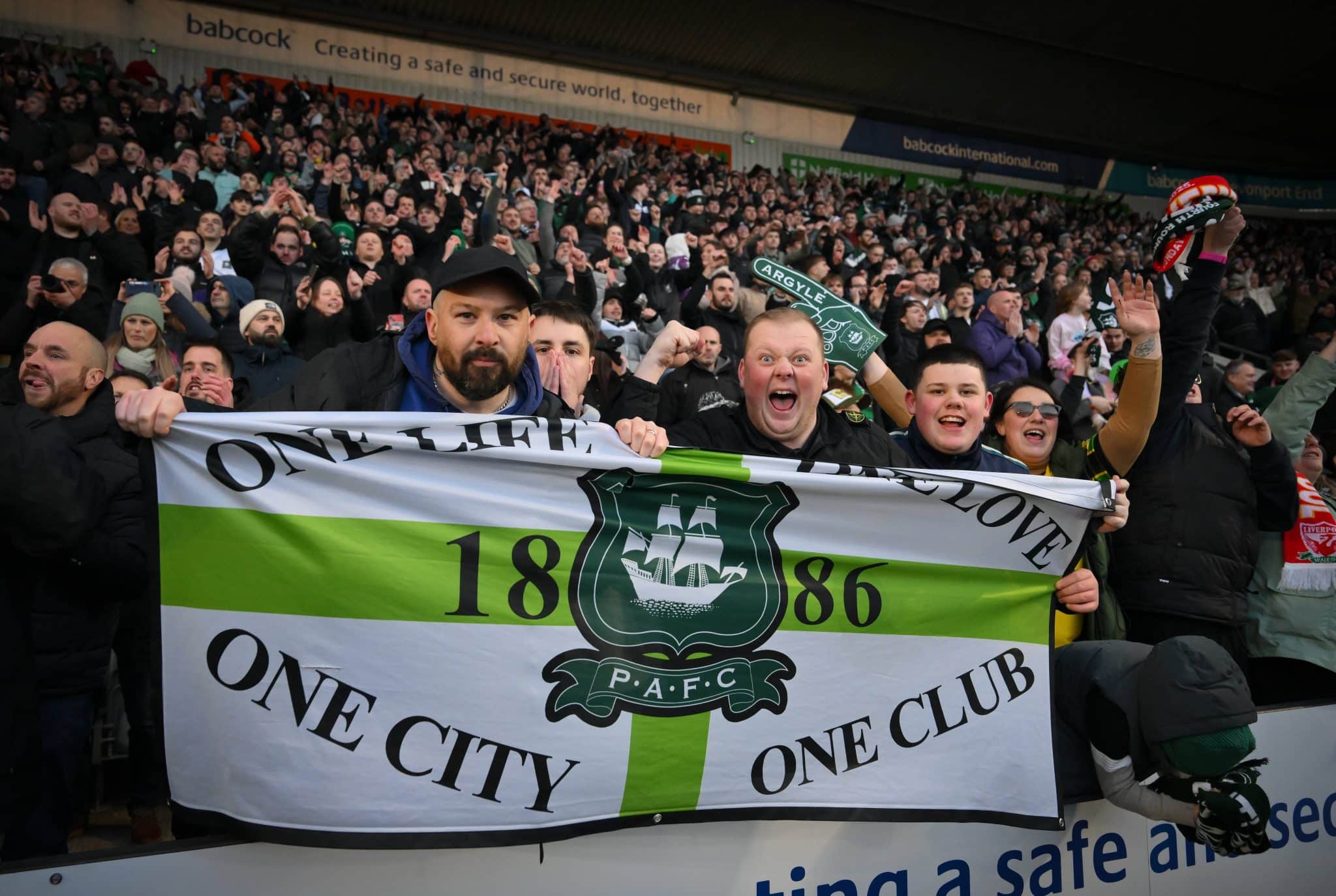 Plymouth Argyle fixtures 2025&ndash;26: Full list of away games and guides