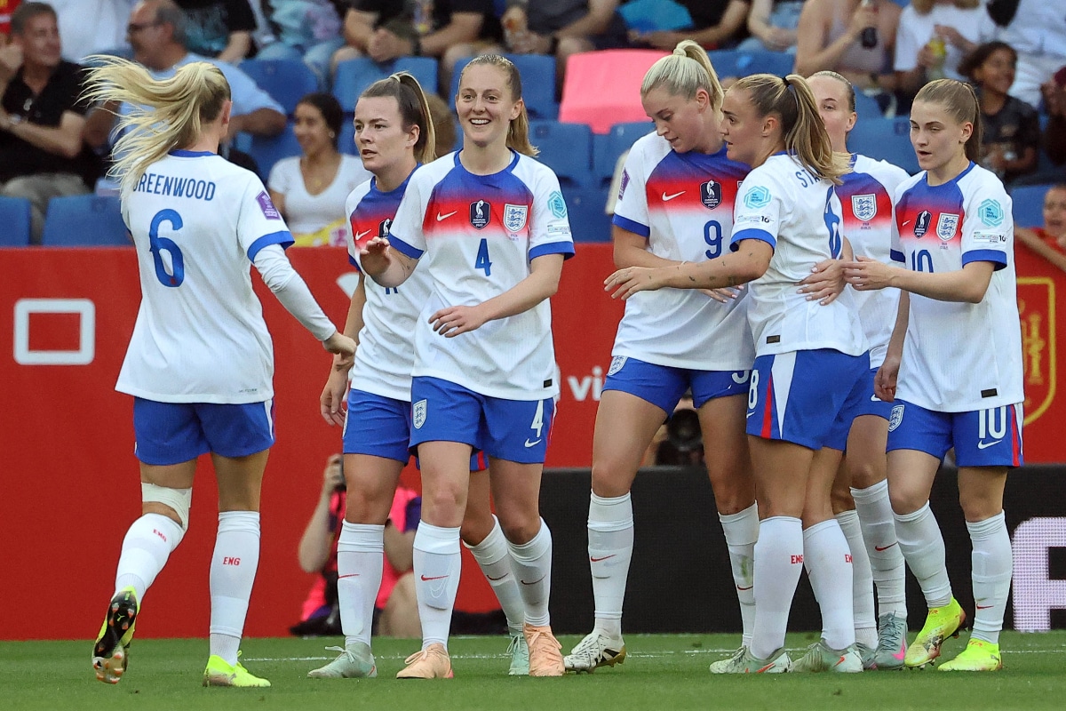 Where to watch Women's Euros matches in Switzerland