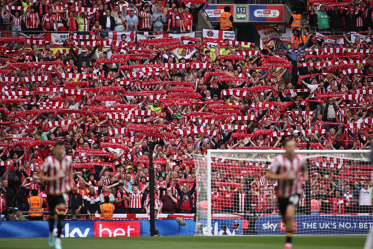 PL fixture release date - best stadiums for Sunderland fans to visit in the Premier League 1 best stadiums for Sunderland fans to visit in the Premier League