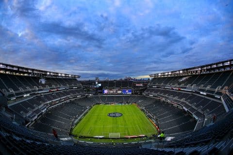 How to get pre-season friendly tickets