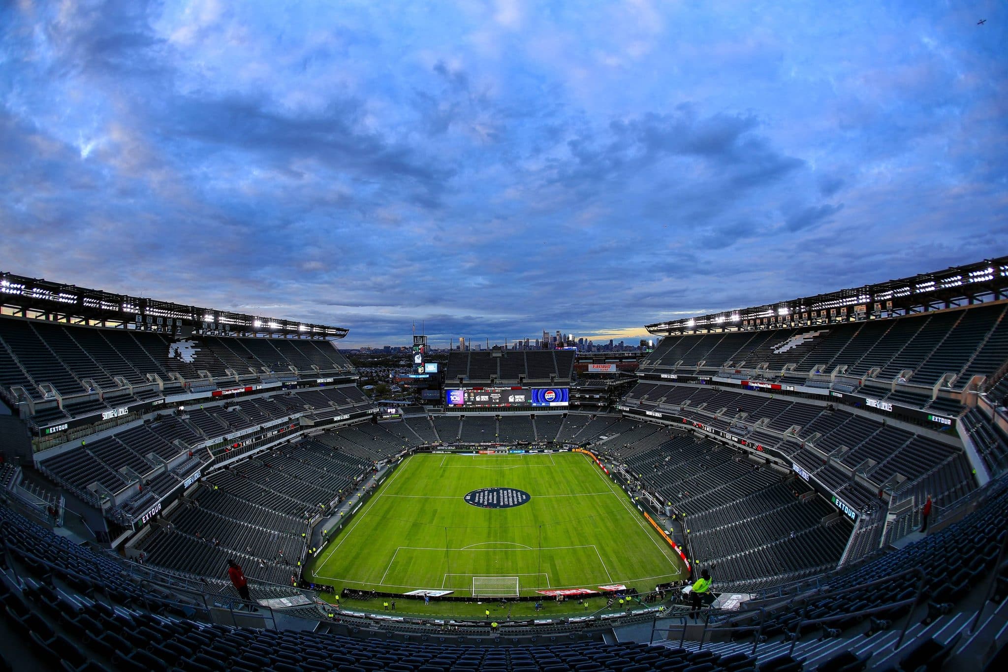 How to watch Flamengo vs Chelsea in Club World Cup - tickets, fanzones, price, venue, TV channel 1 Flamengo vs Chelsea