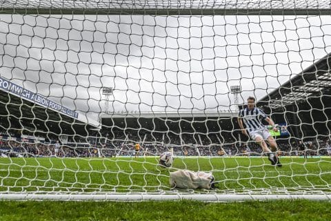 West Brom away fan guide 2025&ndash;26: Full list of away EFL Championship fixtures