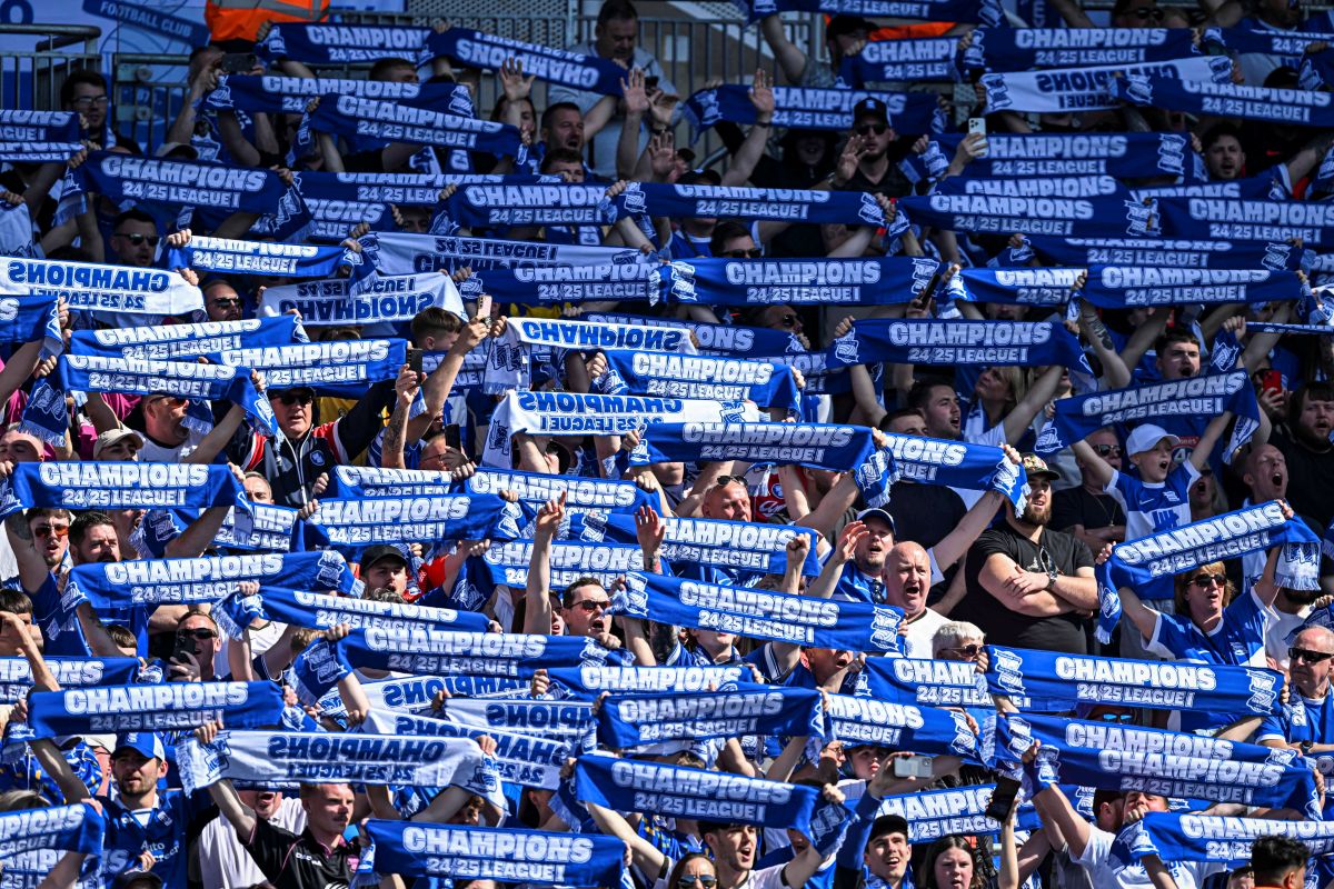 Birmingham City fixtures 2025&ndash;26: Full list of away games and guide