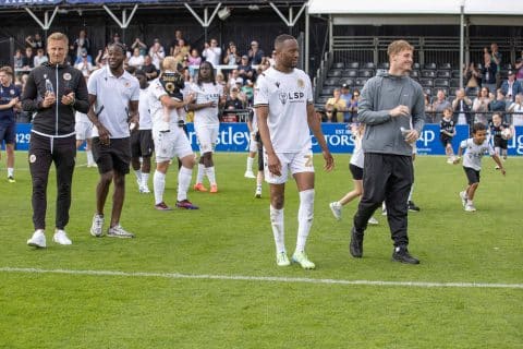 Bromley fixtures 2025&ndash;26: Full list of away games and guides