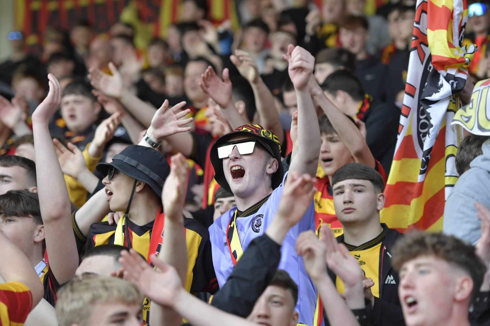 Best UK cities for football away days