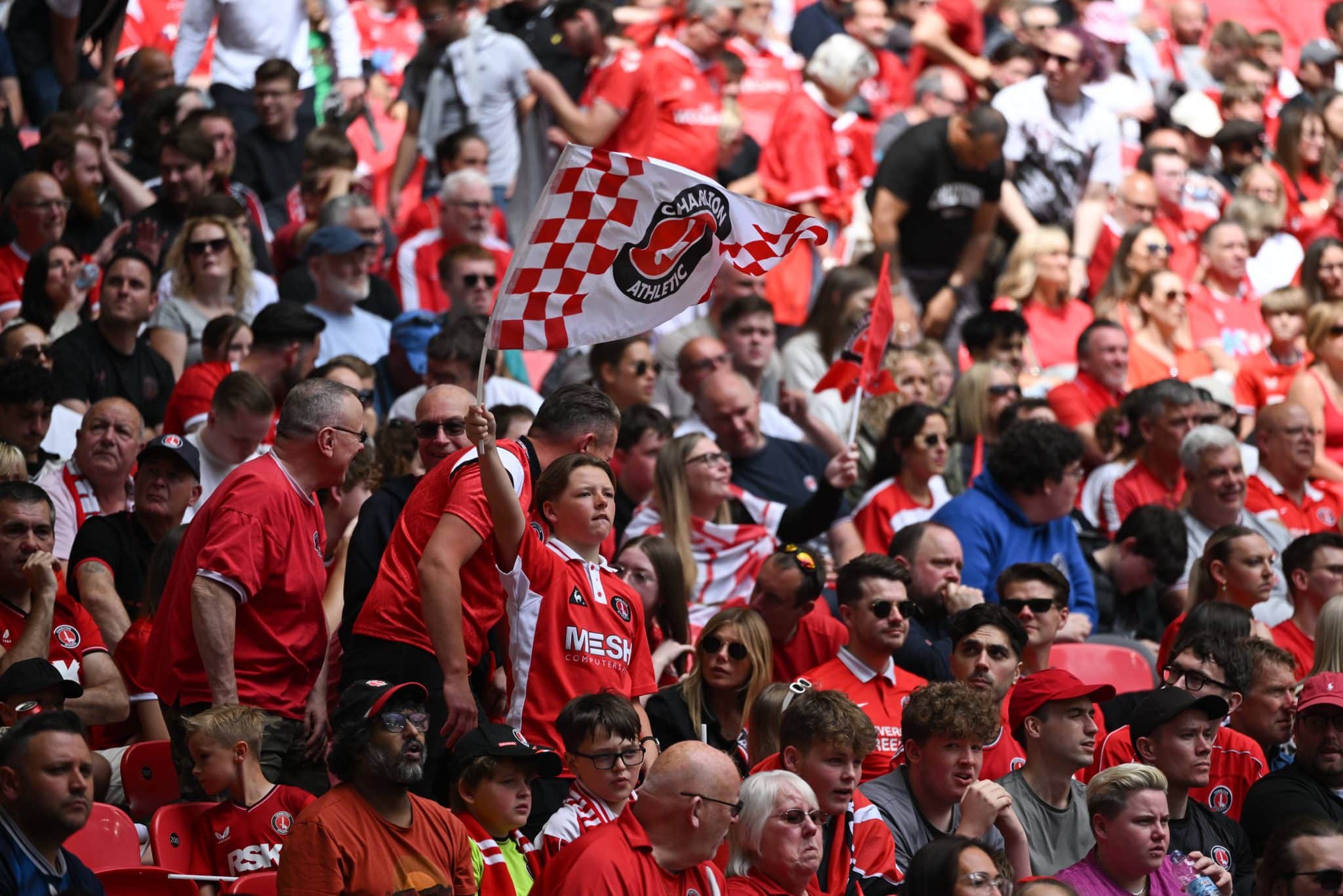 Charlton fixtures 2025&ndash;26: Full list of away games and guides