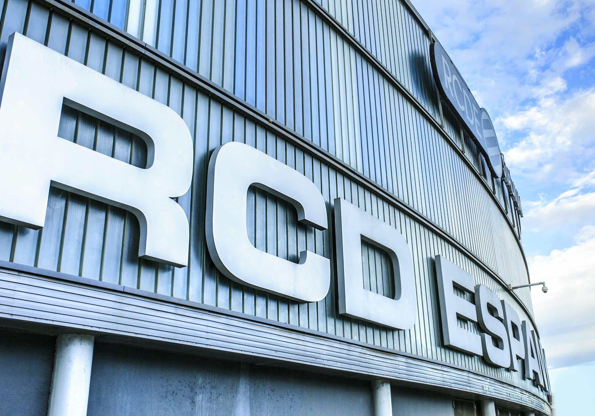 England fans in Barcelona: Matchday guide to RCDE Stadium 1 England fans in Barcelona