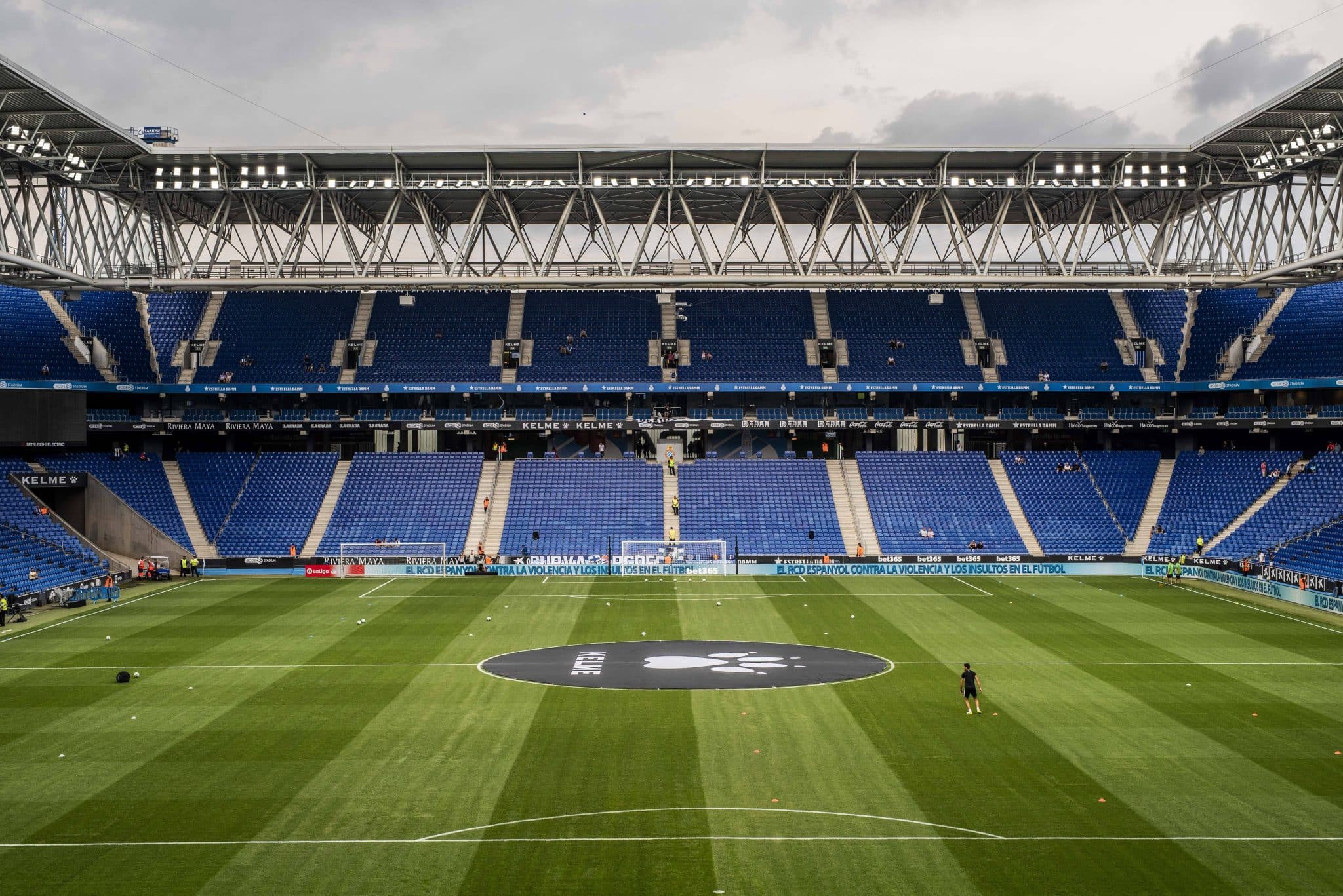 How to get Andorra vs England tickets for World Cup Qualifier 1 RCDE Stadium Andorra vs England tickets