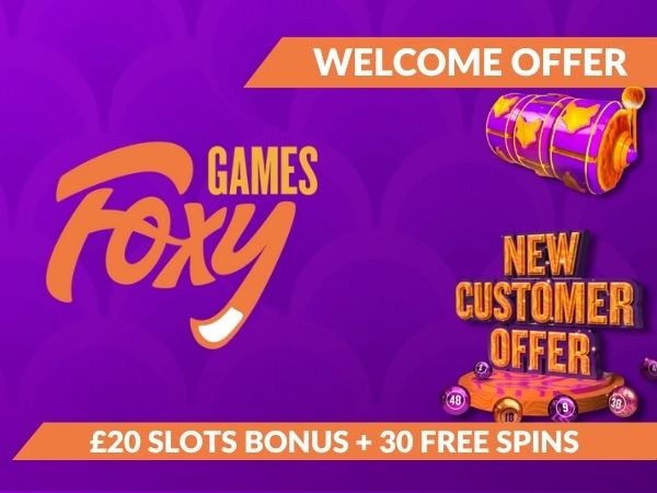 Foxy-games_promo-code
