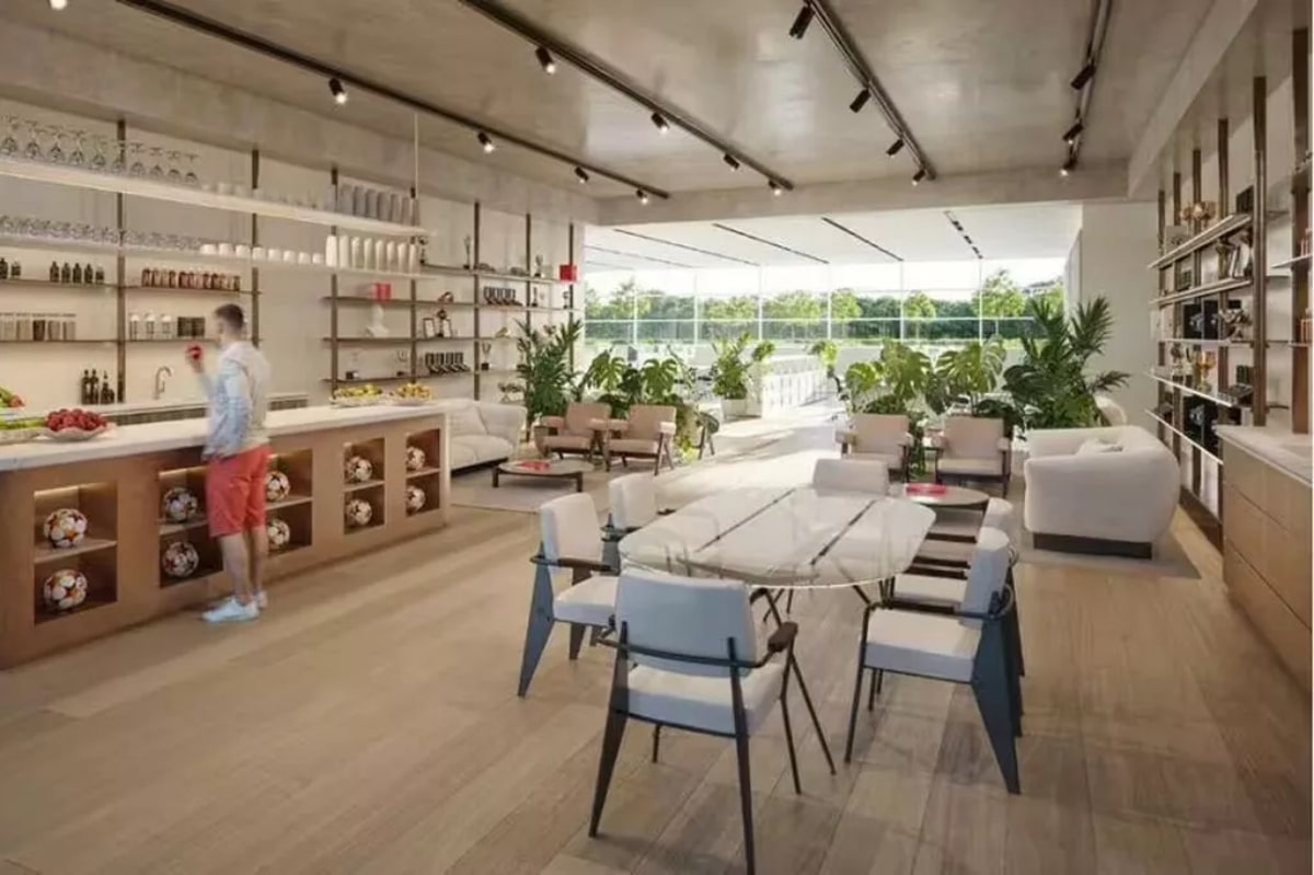 Man United set to open brand-new training ground