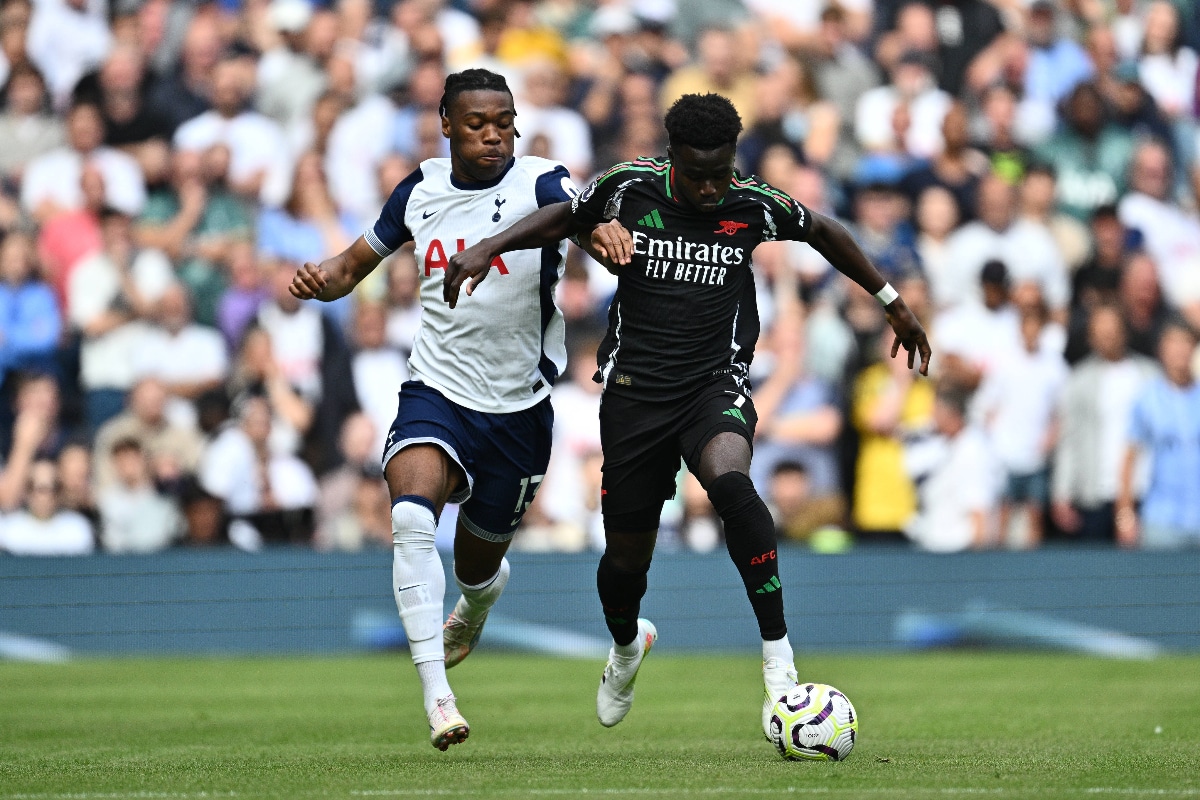 Tottenham pre-season tour: How to get tickets 1 Tottenham pre-season tour_ How to get tickets