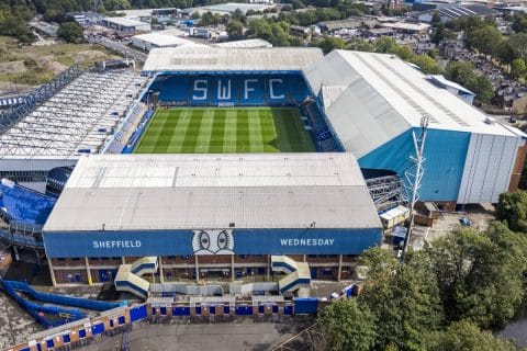 Sheffield Wednesday