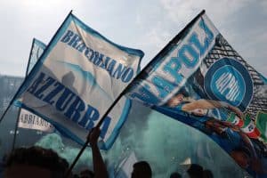 Napoli tifo